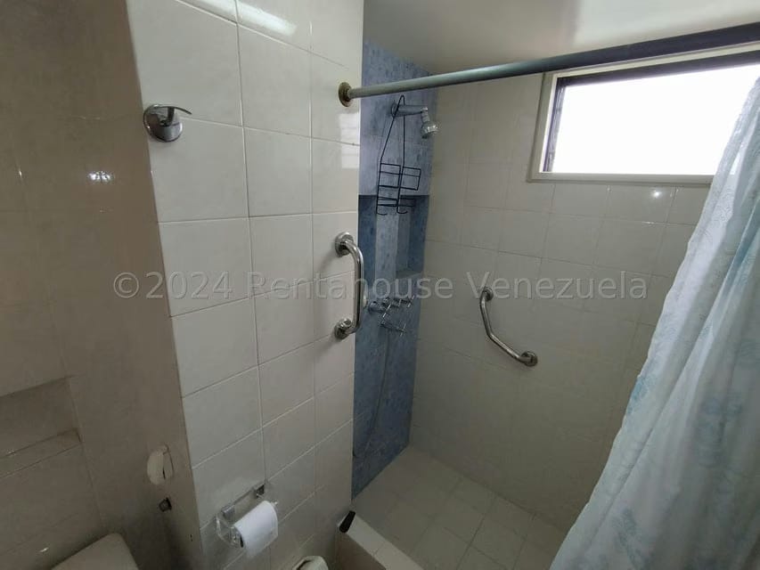 Apartamento (1 Nivel) en Venta en Colinas de Valle Arriba, Distrito Metropolitano - 44