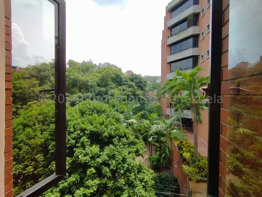 Apartamento (1 Nivel) en Venta en Colinas de Valle Arriba, Distrito Metropolitano - 49