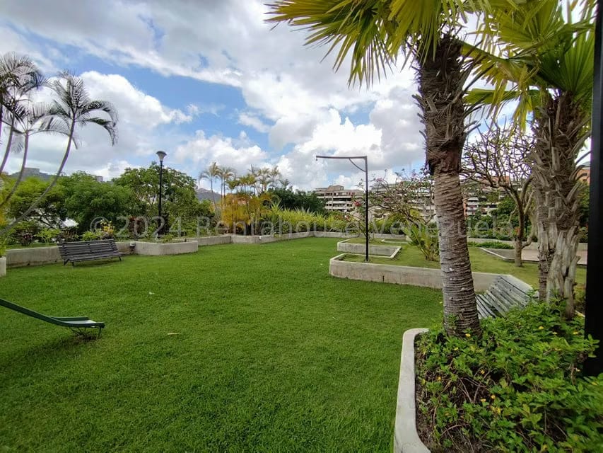 Apartamento (1 Nivel) en Venta en Colinas de Valle Arriba, Distrito Metropolitano - 50