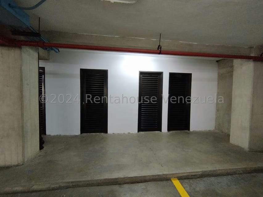 Apartamento (1 Nivel) en Venta en Colinas de Valle Arriba, Distrito Metropolitano - 51