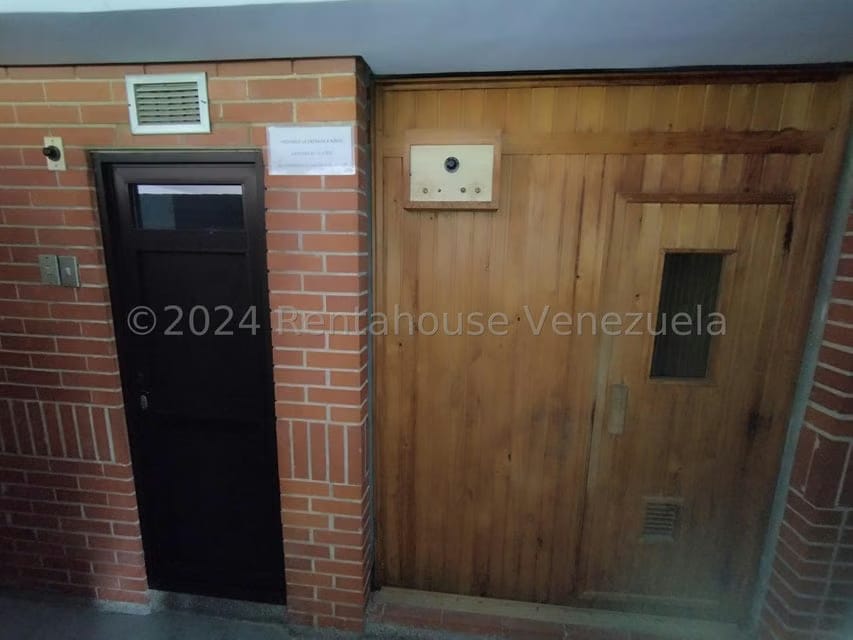 Apartamento (1 Nivel) en Venta en Colinas de Valle Arriba, Distrito Metropolitano - 57