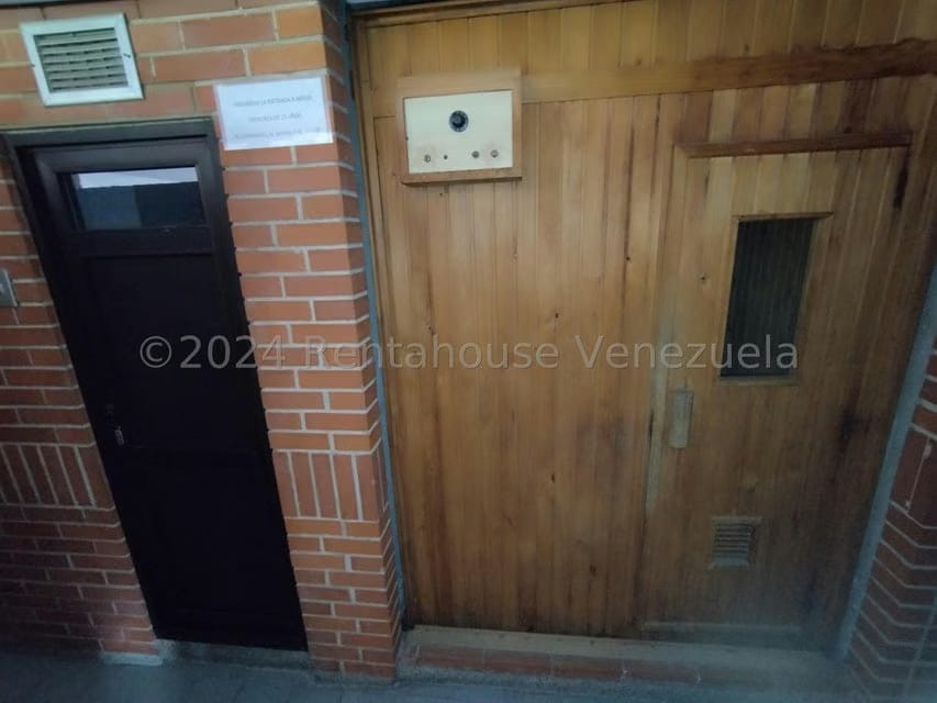 Apartamento (1 Nivel) en Venta en Colinas de Valle Arriba, Distrito Metropolitano - 58
