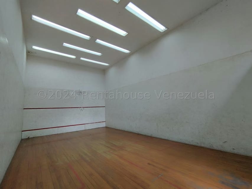 Apartamento (1 Nivel) en Venta en Colinas de Valle Arriba, Distrito Metropolitano - 64