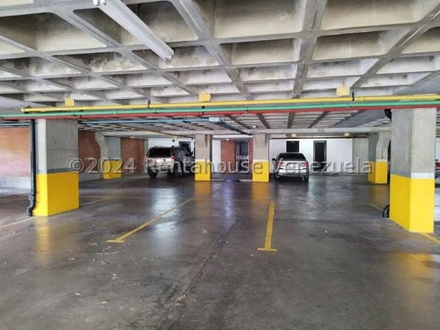 Apartamento (1 Nivel) en Venta en Colinas de Valle Arriba, Distrito Metropolitano - 65