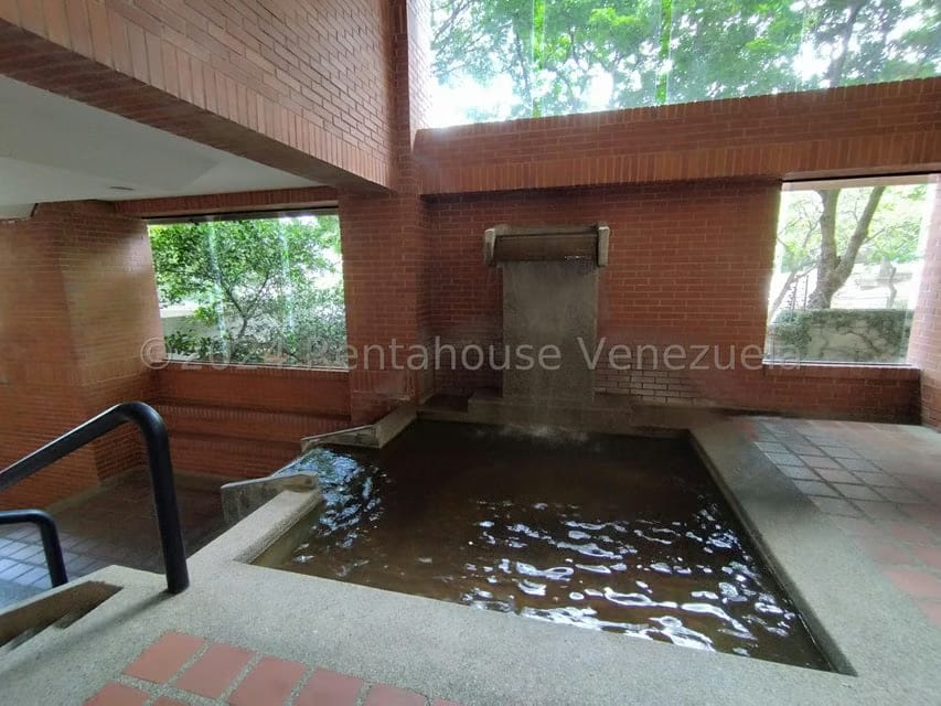 Apartamento (1 Nivel) en Venta en Colinas de Valle Arriba, Distrito Metropolitano - 68