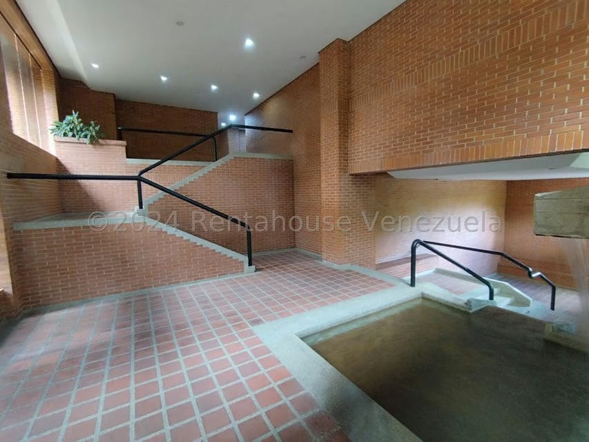 Apartamento (1 Nivel) en Venta en Colinas de Valle Arriba, Distrito Metropolitano - 70