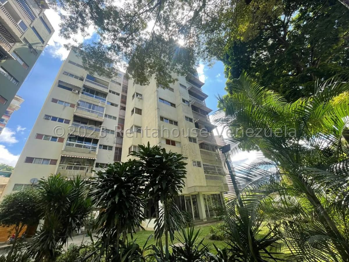 APARTAMENTO EN VENTA SELENE MARIN MLS#23-26759
