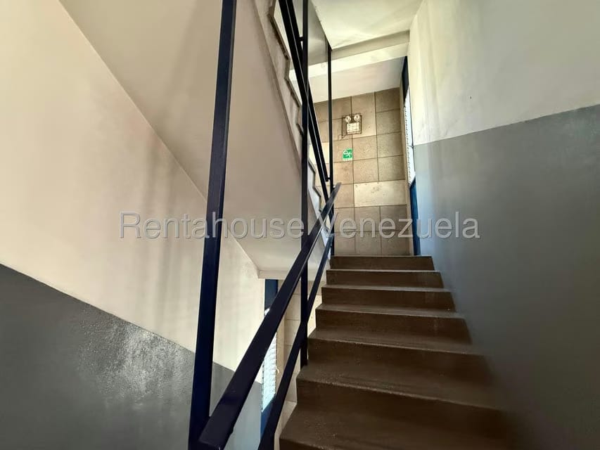 Comercial (Galpon - Deposito) en Alquiler en Boleita Sur, Distrito Metropolitano - 22