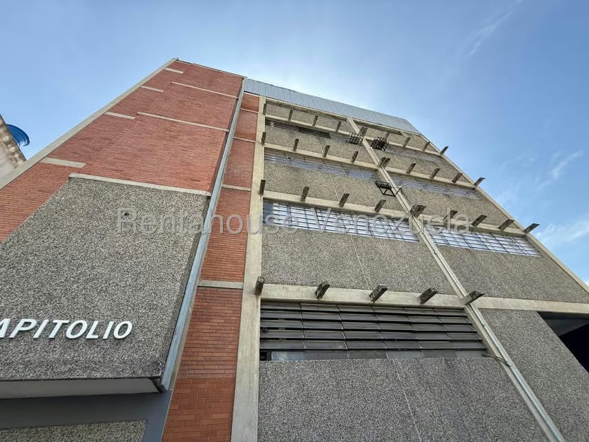 Comercial (Galpon - Deposito) en Alquiler en Boleita Sur, Distrito Metropolitano - 33