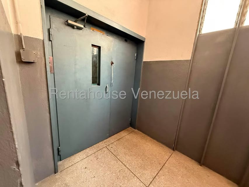Comercial (Galpon - Deposito) en Alquiler en Boleita Sur, Distrito Metropolitano - 7