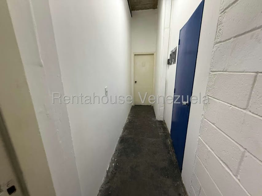 Comercial (Galpon - Deposito) en Alquiler en Boleita Sur, Distrito Metropolitano - 10