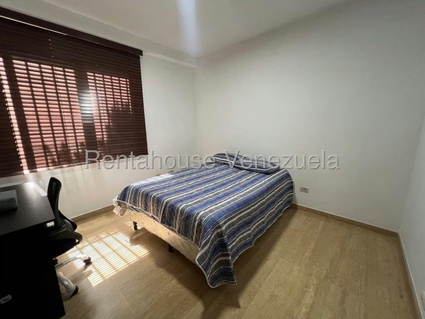 Apartamento (1 Nivel) en Alquiler en La Castellana, Distrito Metropolitano - 15