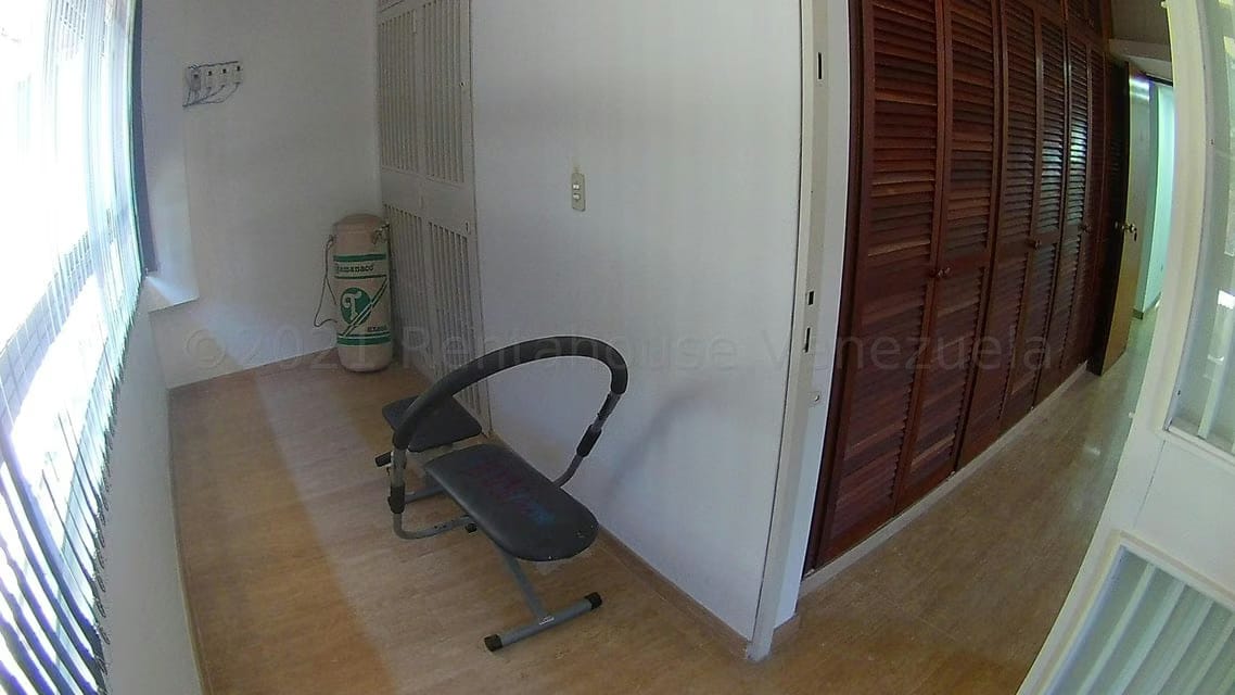 Apartamento (1 Nivel) en Alquiler en La Castellana, Distrito Metropolitano - 19