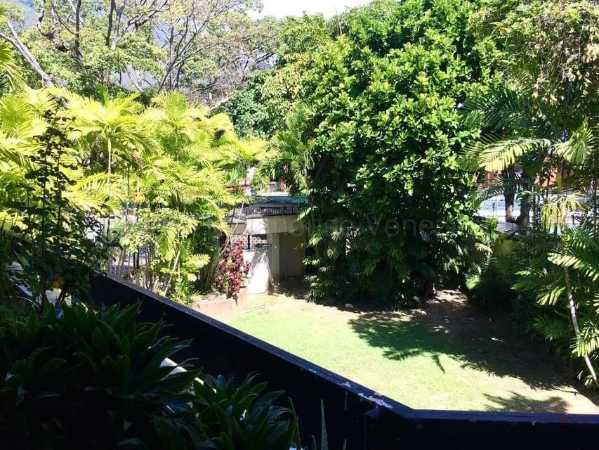 Apartamento (1 Nivel) en Alquiler en La Castellana, Distrito Metropolitano - 39