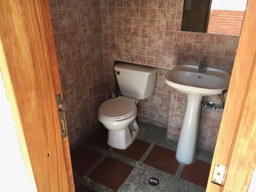Apartamento (1 Nivel) en Alquiler en La Castellana, Distrito Metropolitano - 46