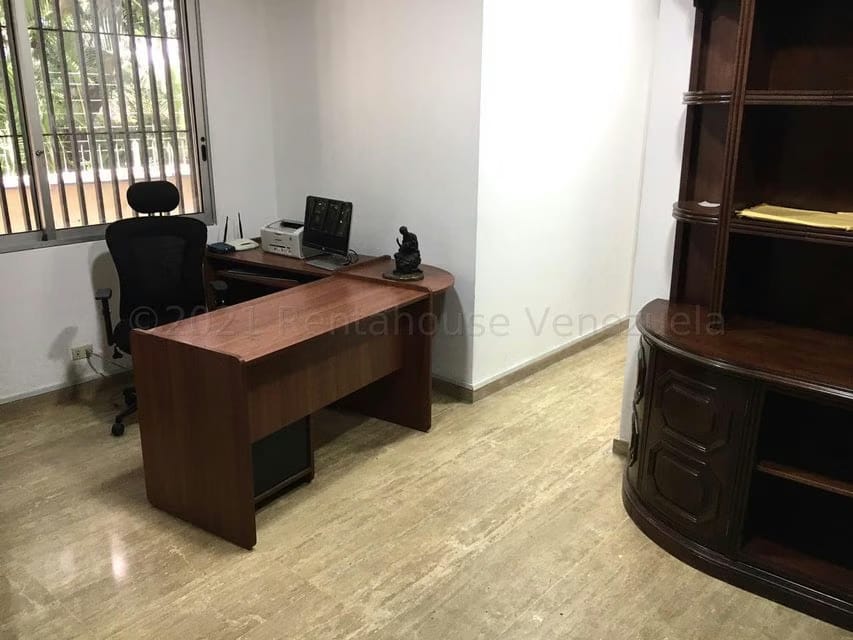 Apartamento (1 Nivel) en Alquiler en La Castellana, Distrito Metropolitano - 10