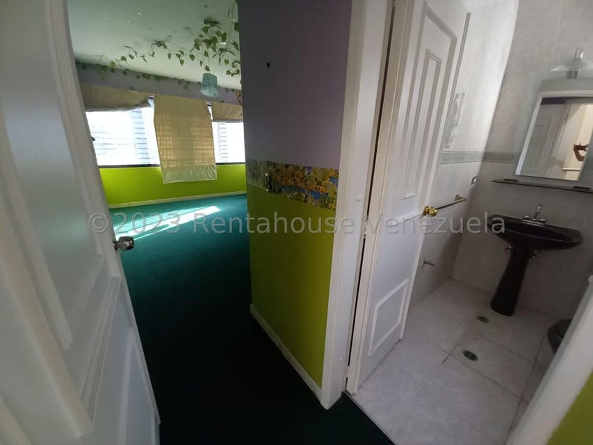 Casa (1 Nivel) en Venta en La Viña, Carabobo - 17