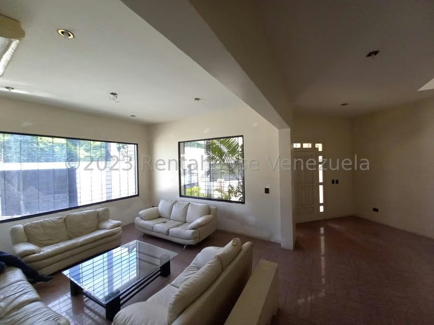 Casa (1 Nivel) en Venta en La Viña, Carabobo - 4