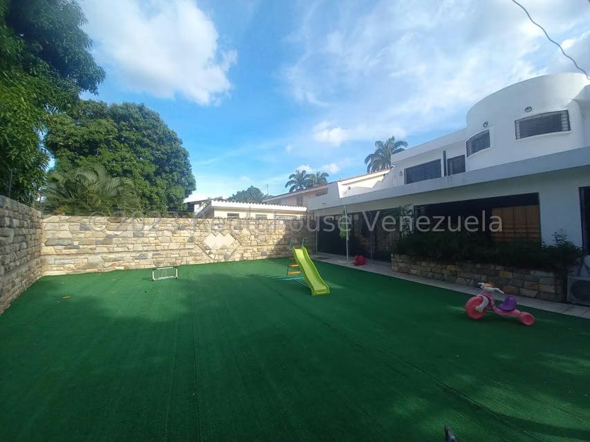 Casa (1 Nivel) en Venta en La Viña, Carabobo - 31