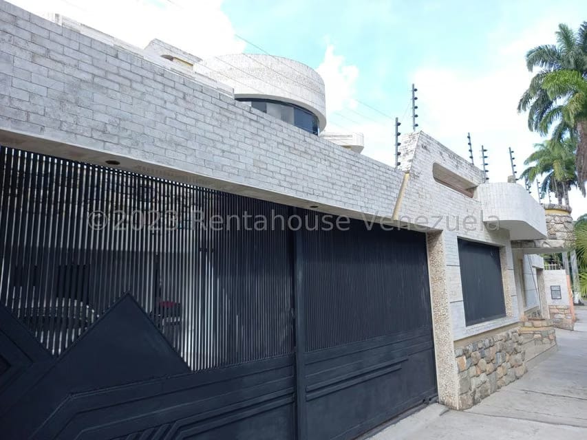 Casa (1 Nivel) en Venta en La Viña, Carabobo - 32