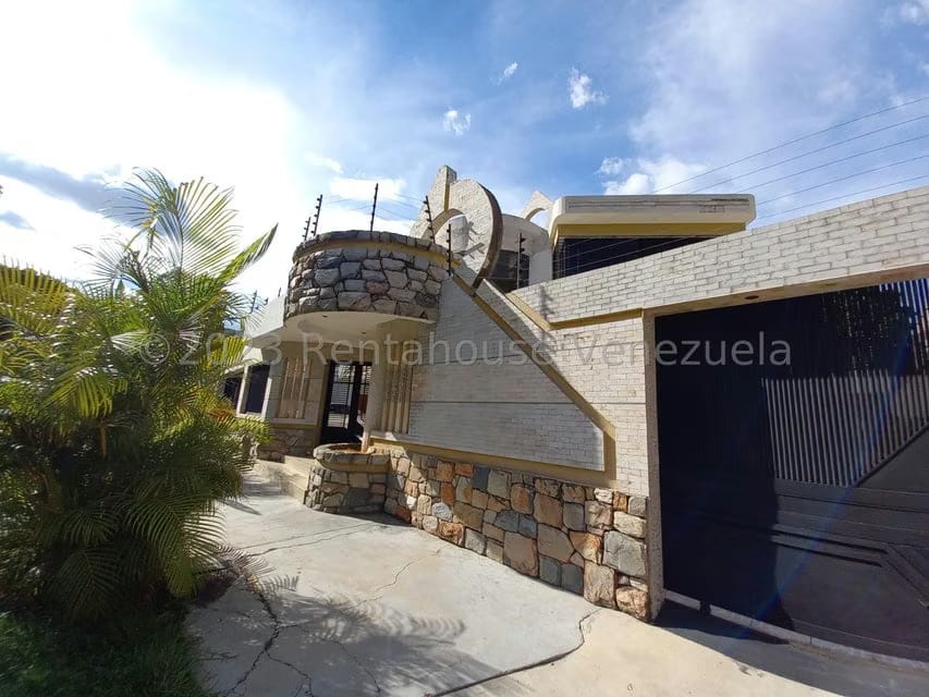 Casa (1 Nivel) en Venta en La Viña, Carabobo - 34