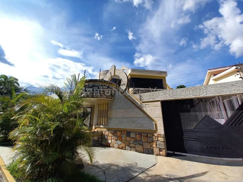 Casa (1 Nivel) en Venta en La Viña, Carabobo - 35