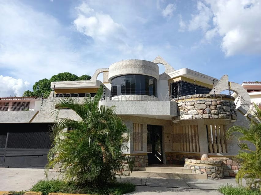 Casa (1 Nivel) en Venta en La Viña, Carabobo - 36