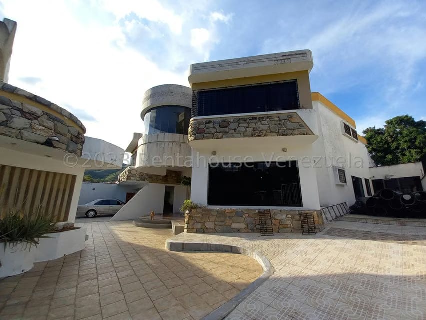 Casa (1 Nivel) en Venta en La Viña, Carabobo - 38