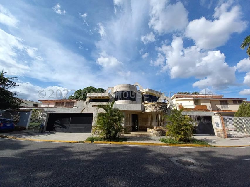 Casa (1 Nivel) en Venta en La Viña, Carabobo - 42