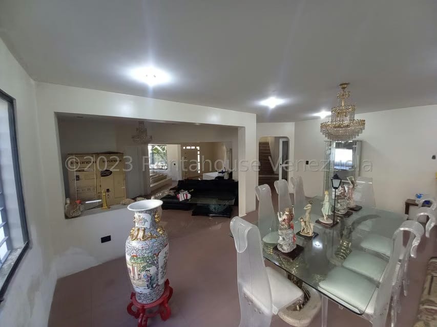 Casa (1 Nivel) en Venta en La Viña, Carabobo - 6