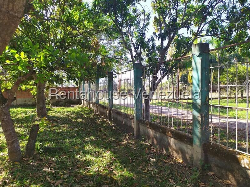 Terreno (Residencial) en Venta en El Encanto, Carabobo - 5