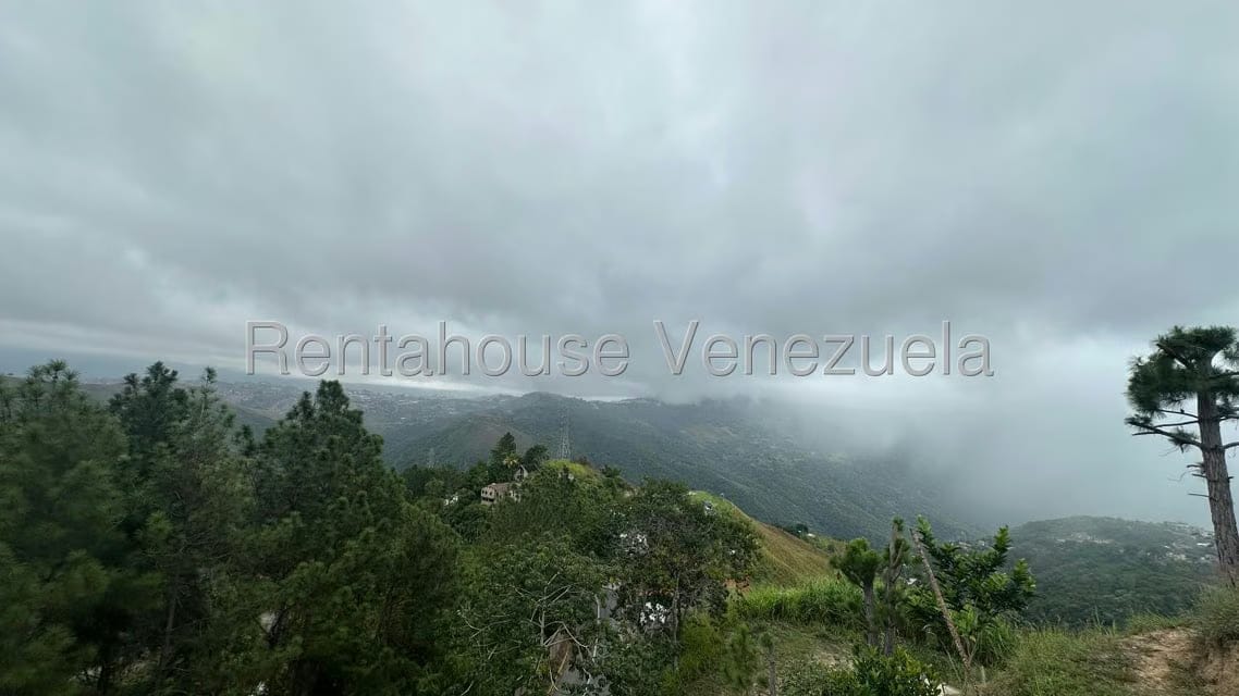 Townhouse (Duplex) en Venta en El Hatillo, Distrito Metropolitano - 11