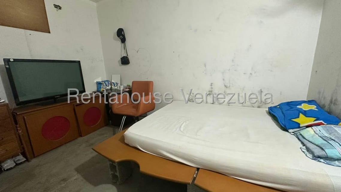 Townhouse (Duplex) en Venta en El Hatillo, Distrito Metropolitano - 5