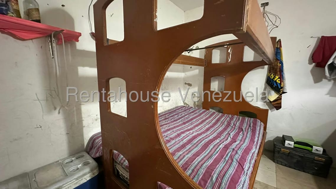 Townhouse (Duplex) en Venta en El Hatillo, Distrito Metropolitano - 6