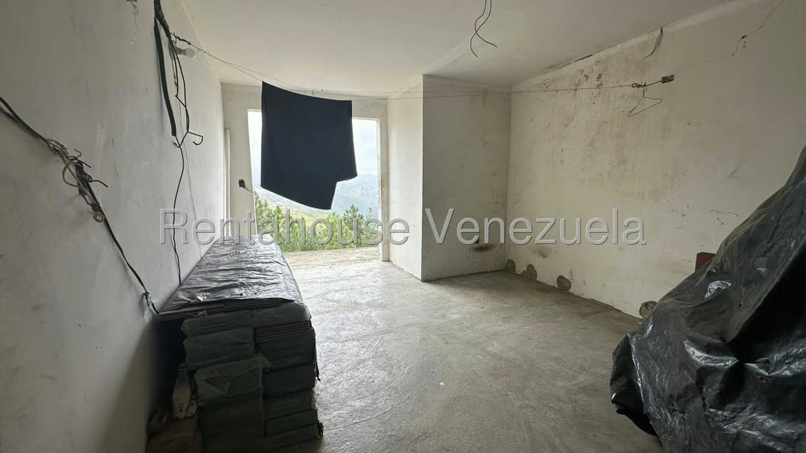 Townhouse (Duplex) en Venta en El Hatillo, Distrito Metropolitano - 8