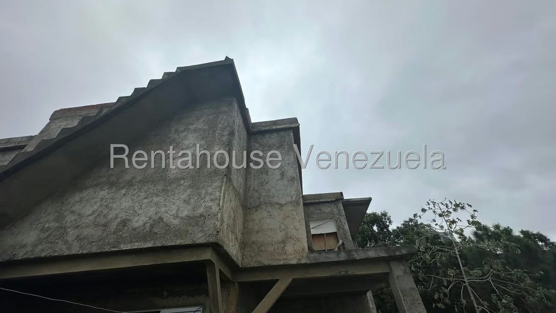 Townhouse (Duplex) en Venta en El Hatillo, Distrito Metropolitano - 9