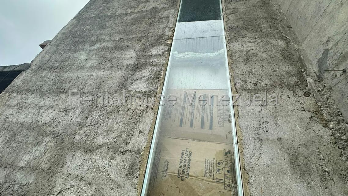 Townhouse (Duplex) en Venta en El Hatillo, Distrito Metropolitano - 10