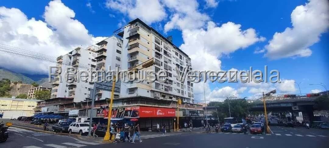 Apartamento (1 Nivel) en Venta en Lebrun, Distrito Metropolitano