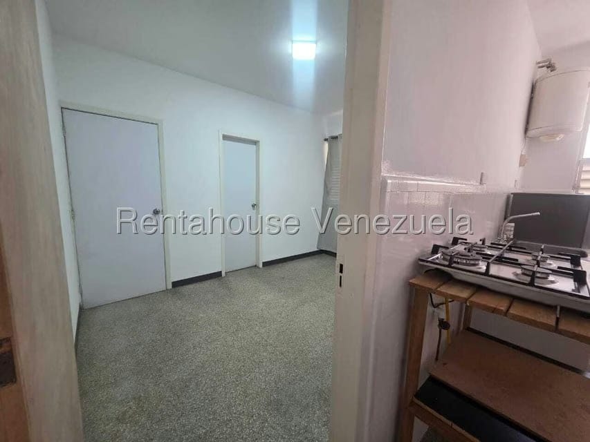 Apartamento (1 Nivel) en Venta en Lebrun, Distrito Metropolitano - 4