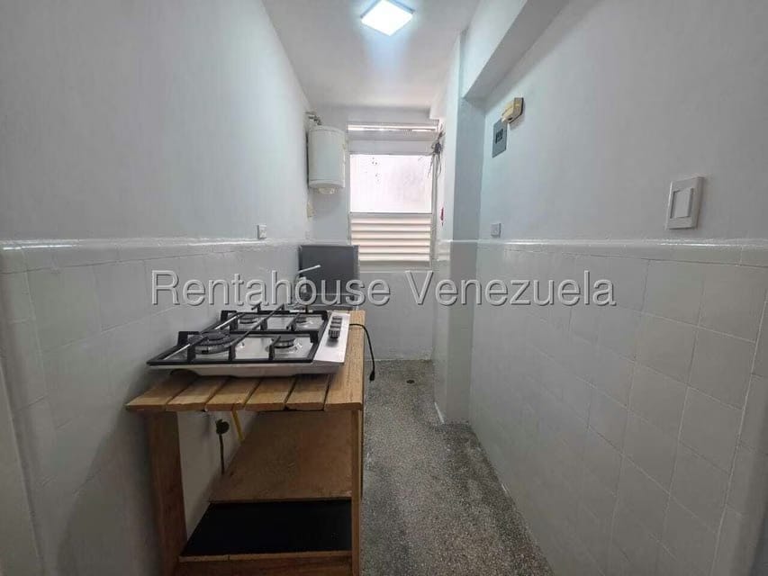 Apartamento (1 Nivel) en Venta en Lebrun, Distrito Metropolitano - 5