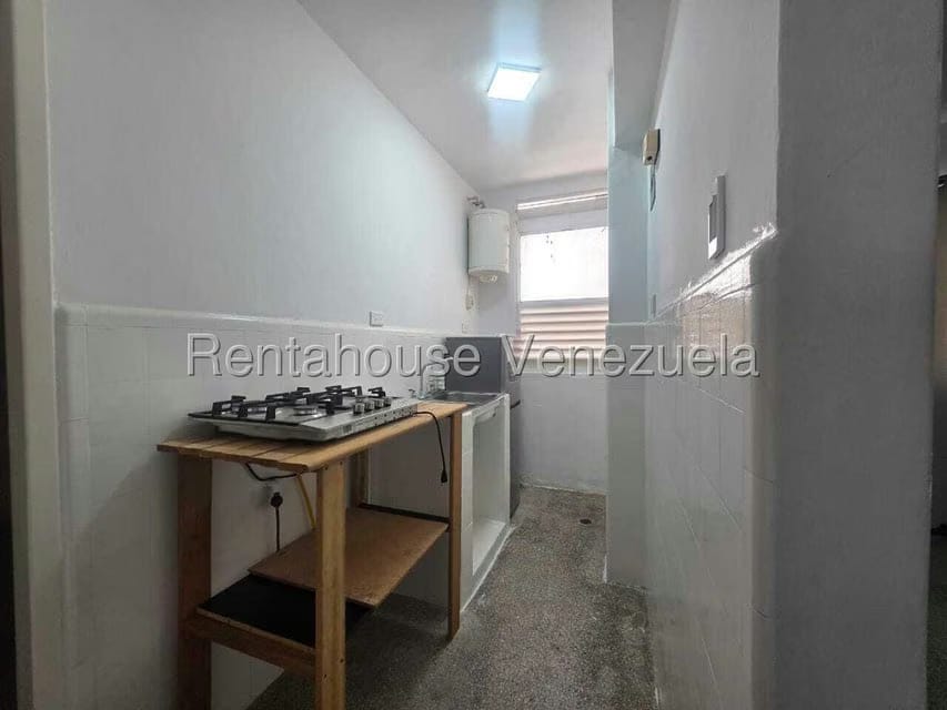 Apartamento (1 Nivel) en Venta en Lebrun, Distrito Metropolitano - 6