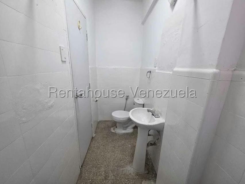 Apartamento (1 Nivel) en Venta en Lebrun, Distrito Metropolitano - 7