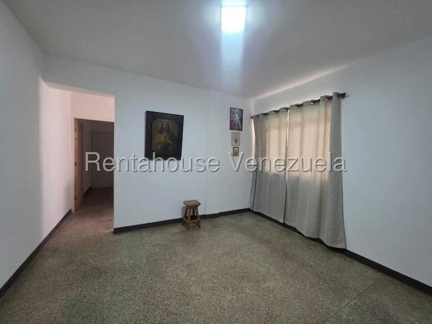 Apartamento (1 Nivel) en Venta en Lebrun, Distrito Metropolitano - 9