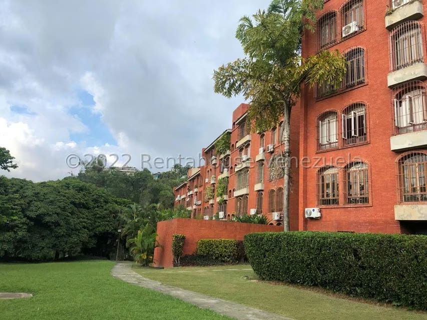 Apartamento (Planta Baja) en Venta en La Tahona, Distrito Metropolitano