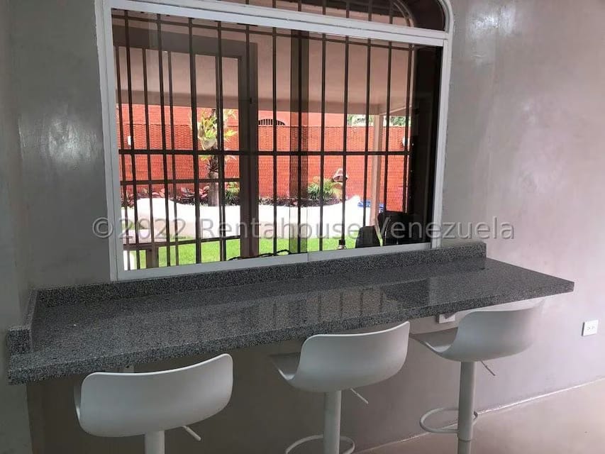 Apartamento (Planta Baja) en Venta en La Tahona, Distrito Metropolitano - 11