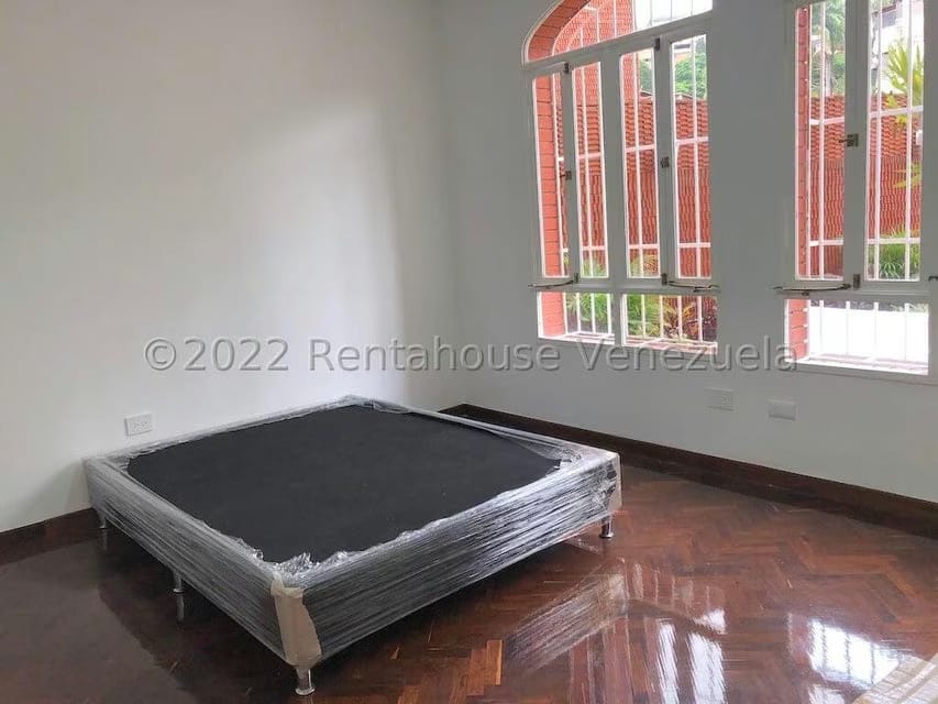 Apartamento (Planta Baja) en Venta en La Tahona, Distrito Metropolitano - 15