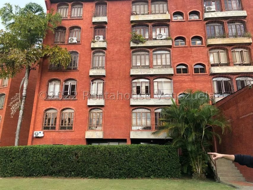 Apartamento (Planta Baja) en Venta en La Tahona, Distrito Metropolitano - 18