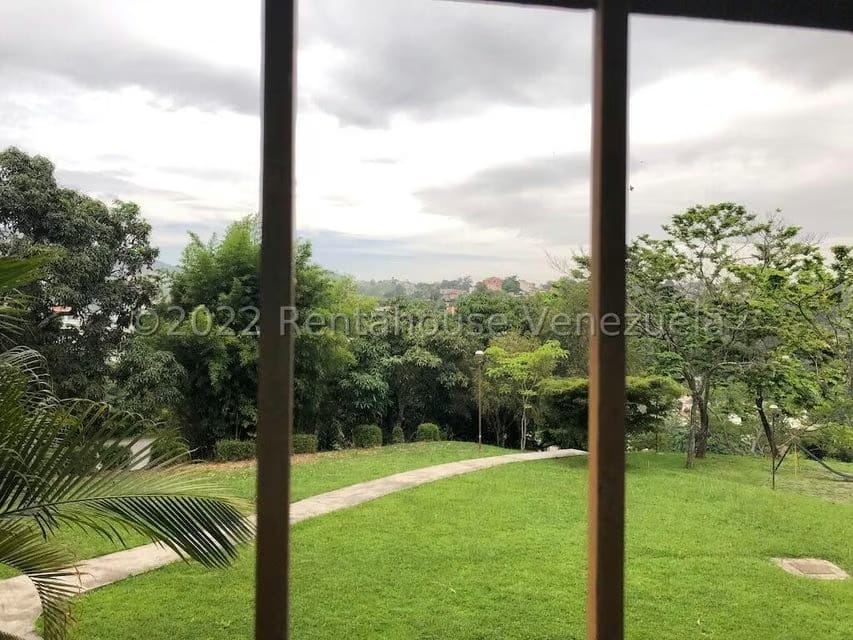 Apartamento (Planta Baja) en Venta en La Tahona, Distrito Metropolitano - 5