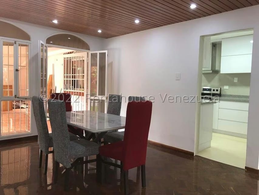 Apartamento (Planta Baja) en Venta en La Tahona, Distrito Metropolitano - 7