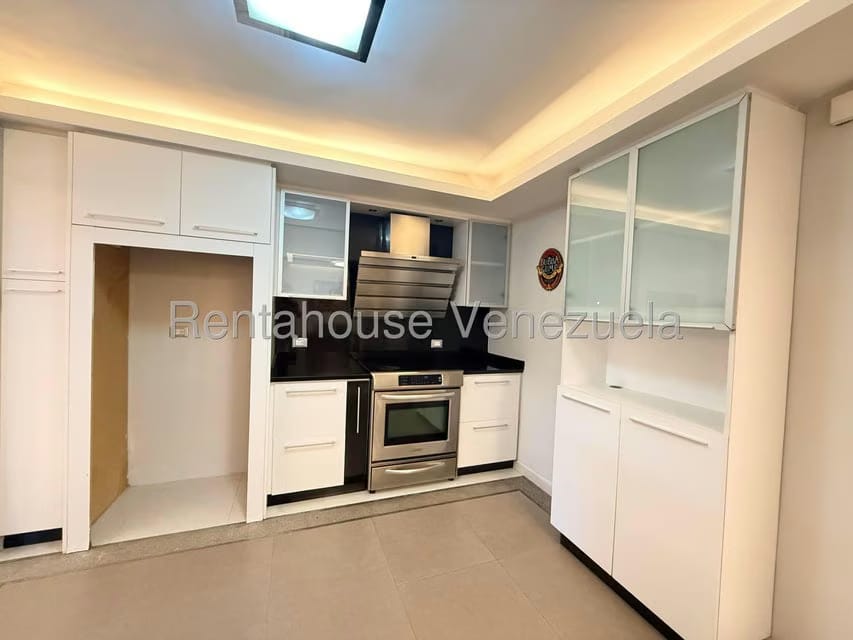 Apartamento (1 Nivel) en Venta en La Castellana, Distrito Metropolitano - 14